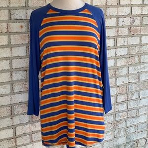 Randy style LulaRoe shirt NWT